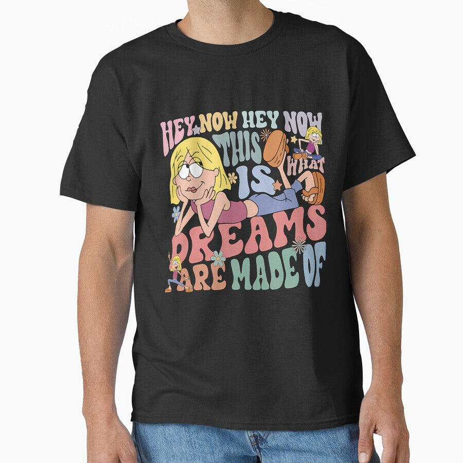 This Is What Dreams Are Made Of Funny Girl by EASLX