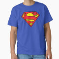 Superman by Larosapurr