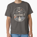 Disconnect and Reconnect by capironman