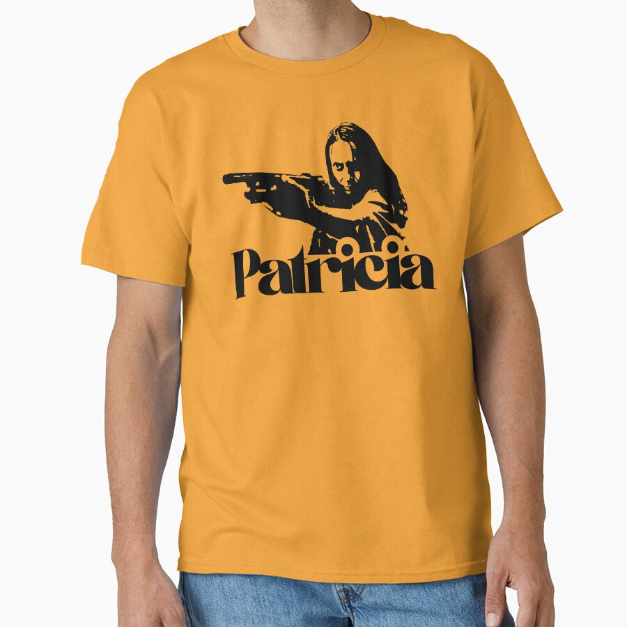 Widow's Bay Patricia! by MATTYXLP