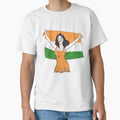 I Love India by feether-store