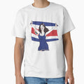 I Love Costa Rica by feether-store