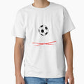 It's Football, not Soccer by mrhighsky