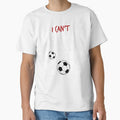 I Can't Keep Calm I'm A Soccer Mom Shirt Mother's Day Gear by DynamicDesign