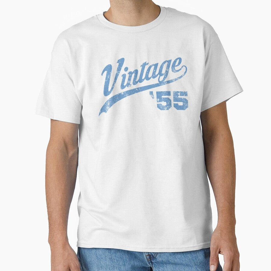 Vintage 1955 Sports Style by thepixelgarden