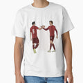 Thomas Muller & Robert Lewandowski Bayern Munchen by Cycle-Anyone