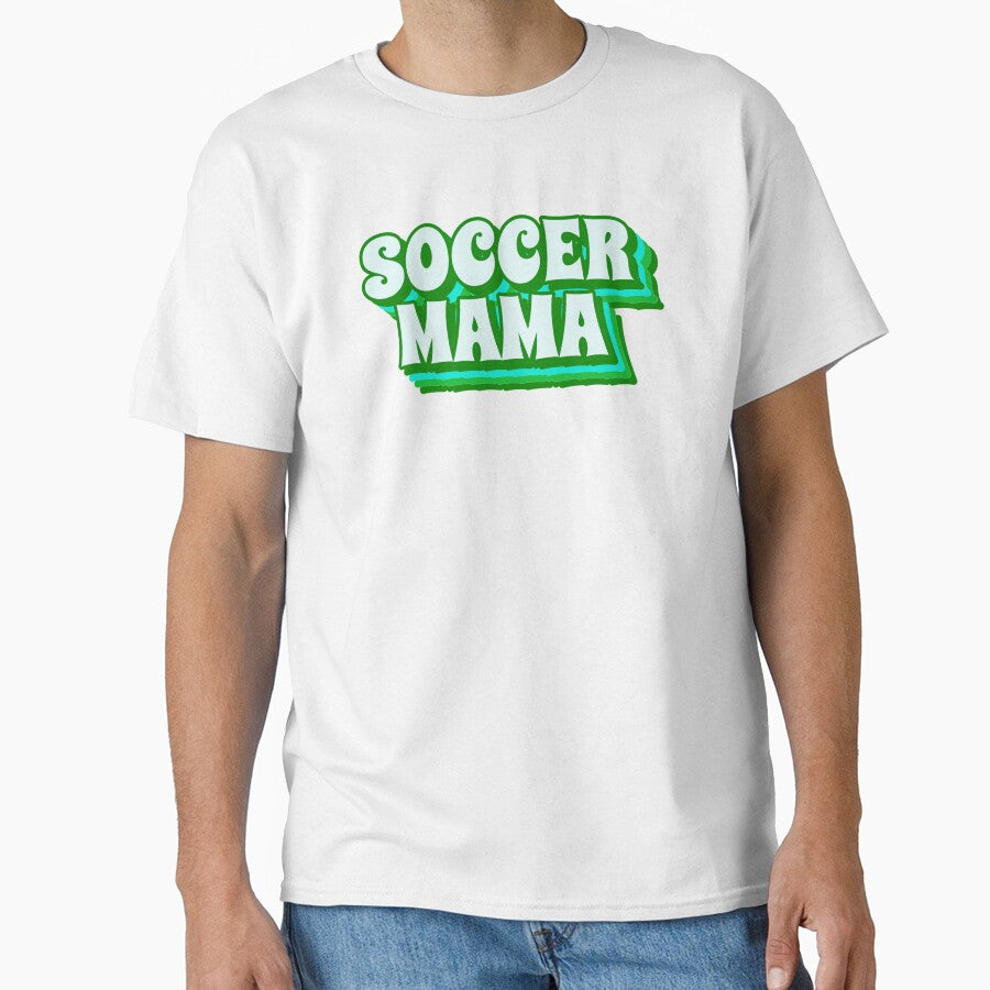 Soccer Mama by SeasonXpress
