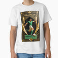 Champions Glory Soccer Legend by Koalangel