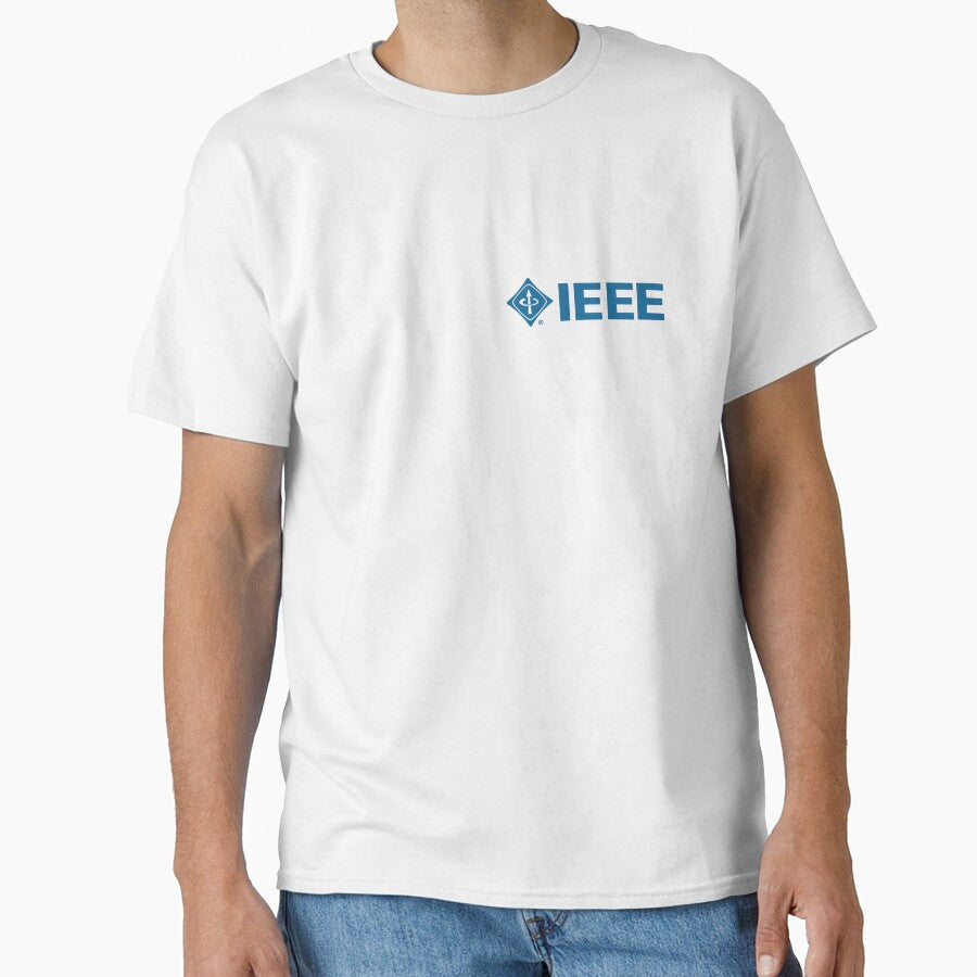 IEEE by ikickurdog
