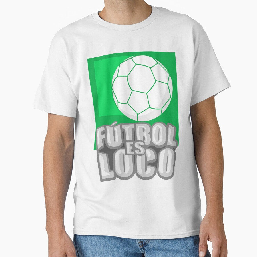 Futbol es Loco by Travelers of the World