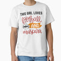 Football And Mascara, Fantasy Football Legend by SportyDogShop