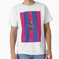 Dani Alves by John Sideris