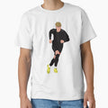 Brandon Williams MUFC by Hevding