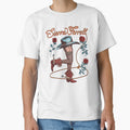 sierra ferrell merch by AlexBennettt
