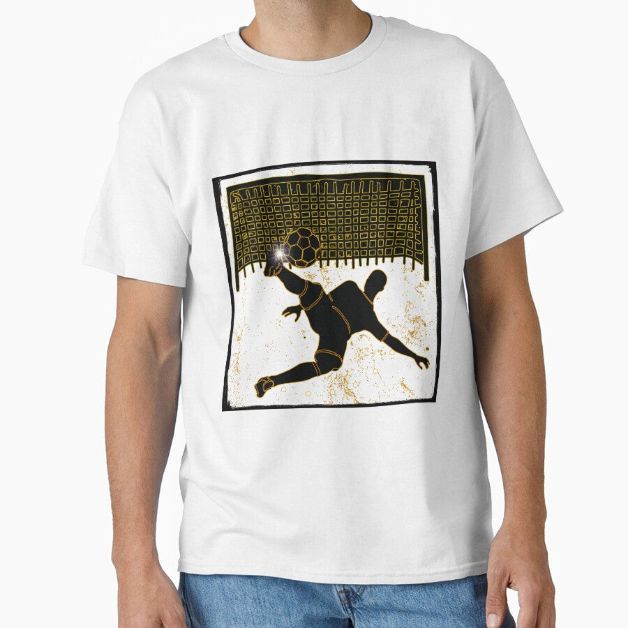 The Soccer player in full power by umfhn
