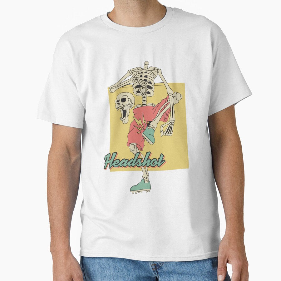 Soccer for Dead by The  Qash