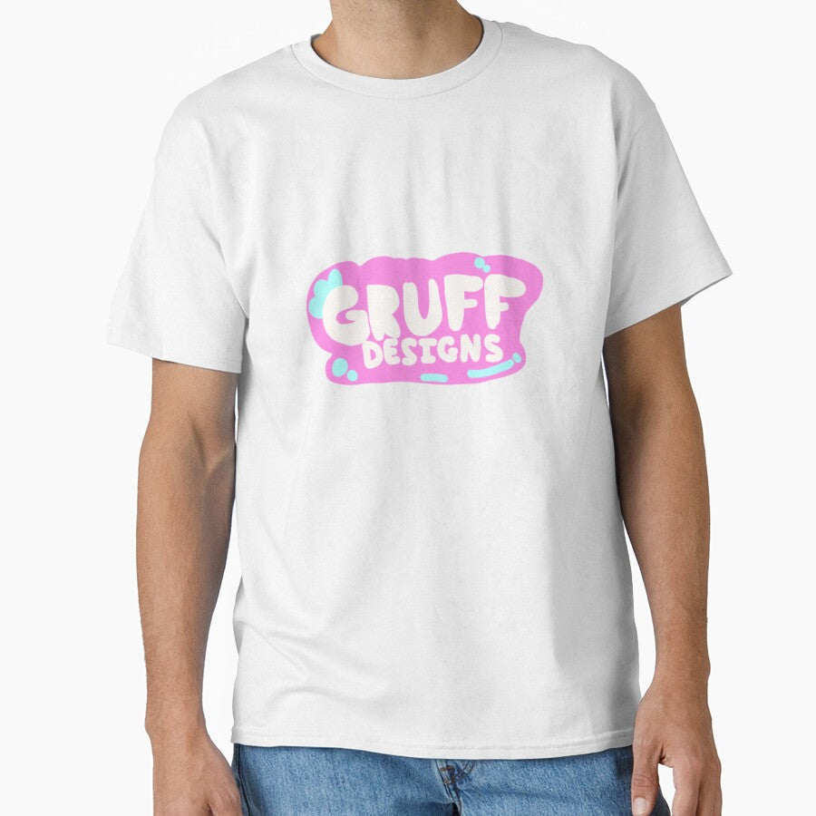 Gruff Design by GruffDesigns