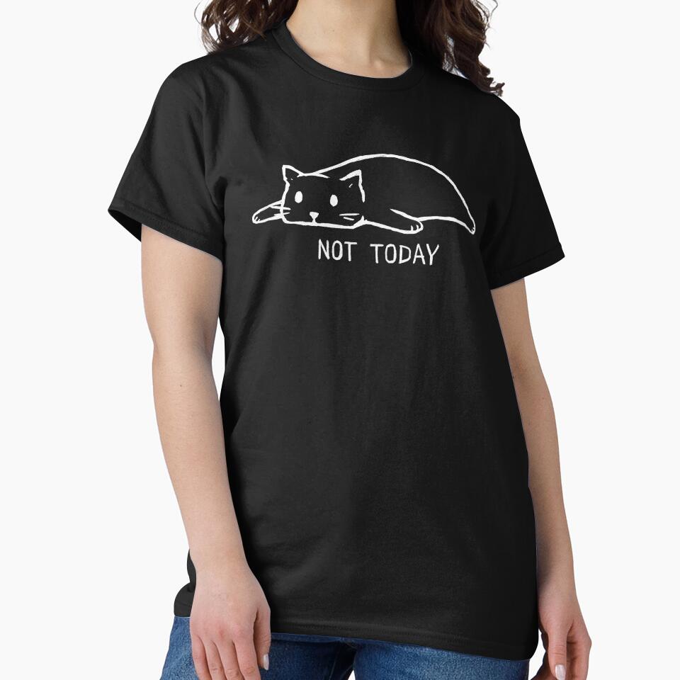 Fox Shiver® - Not Today by Fox Shiver