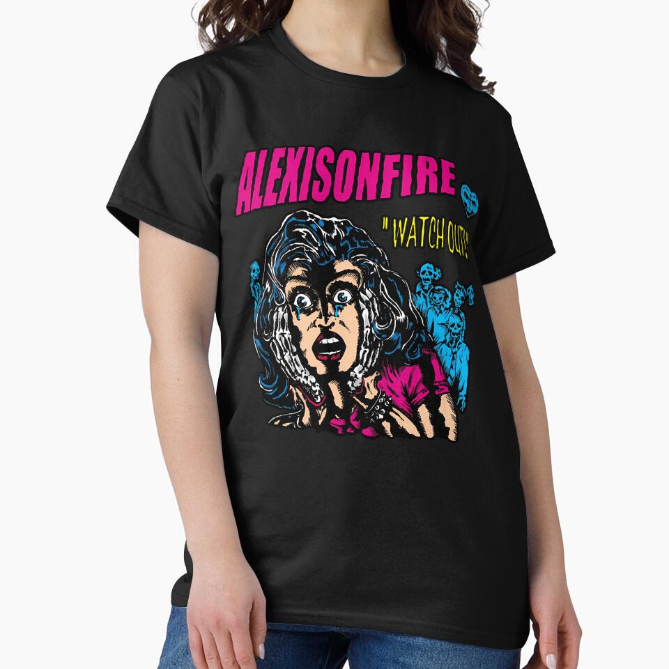 Best Of Alexisonfire Is A Canadian Post-Hardcore by EricTurpin
