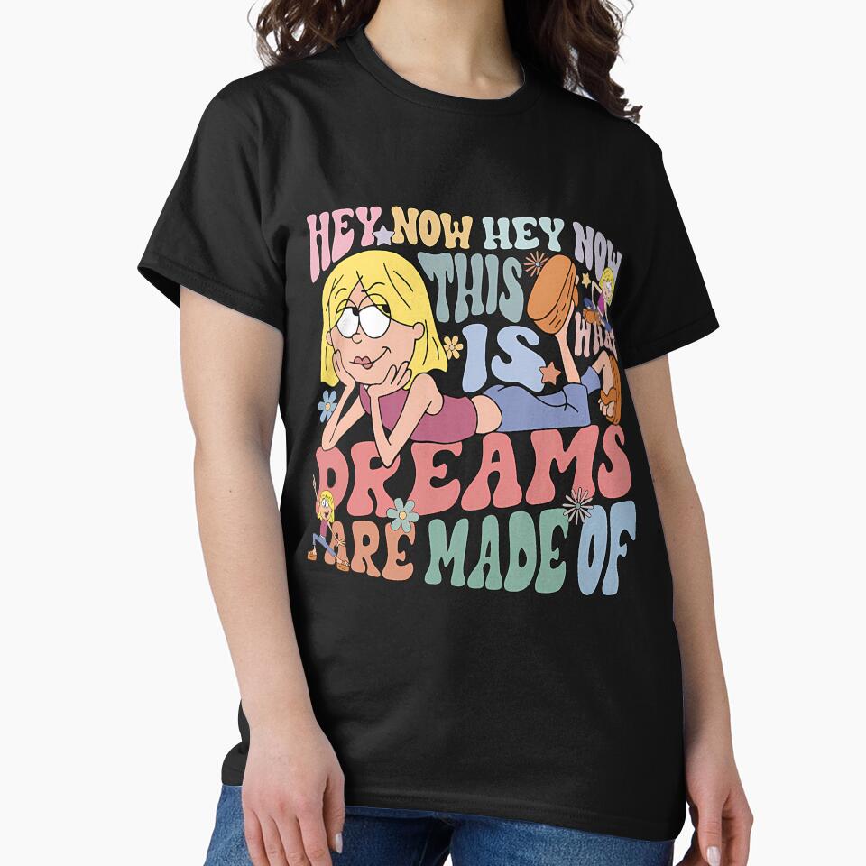 This Is What Dreams Are Made Of Funny Girl by EASLX