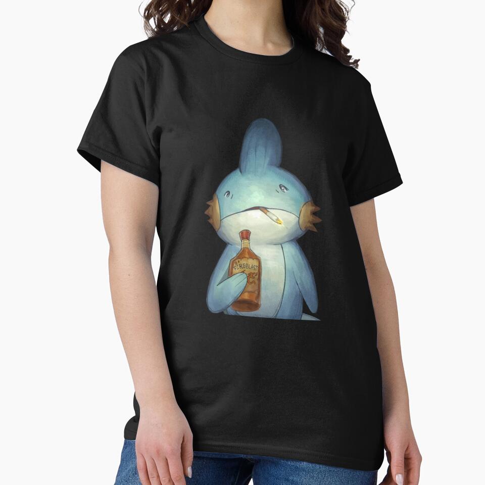 Fireblast! (Front shirt/sticker/phone cases/mouse pads/prints) by Kyvua