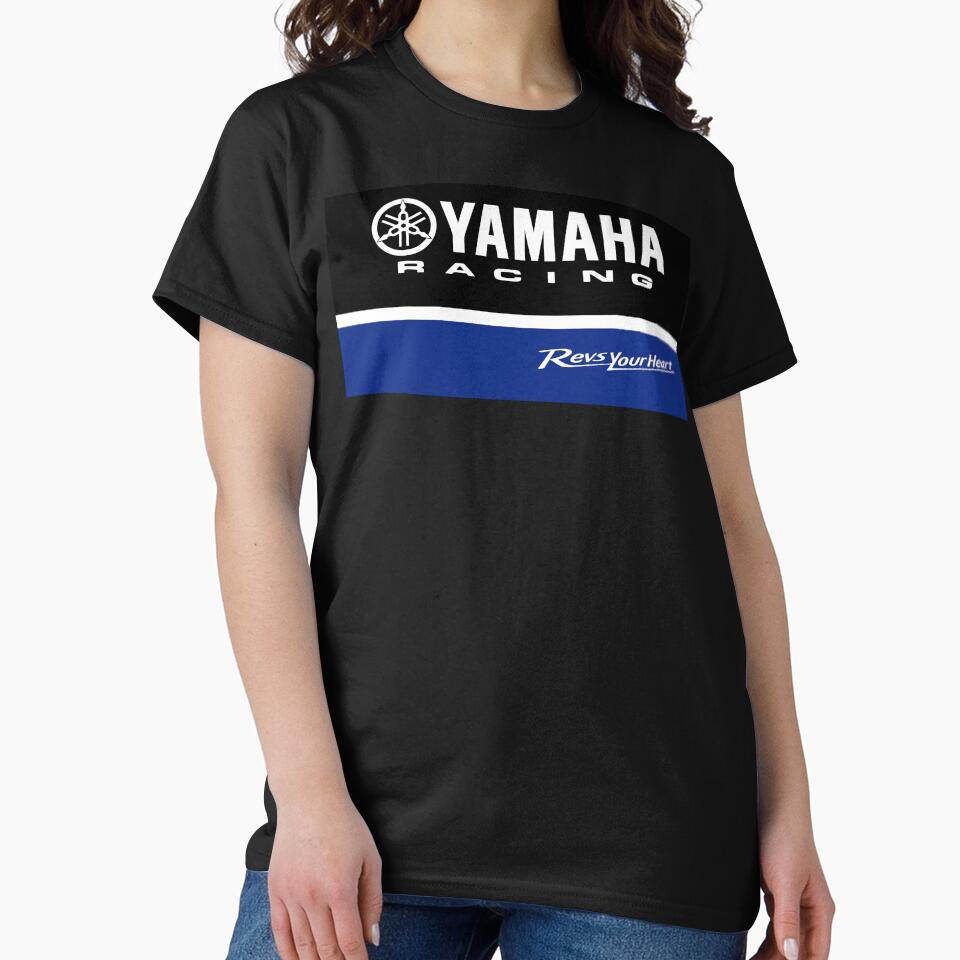 YAMAHA Race by AndresTR