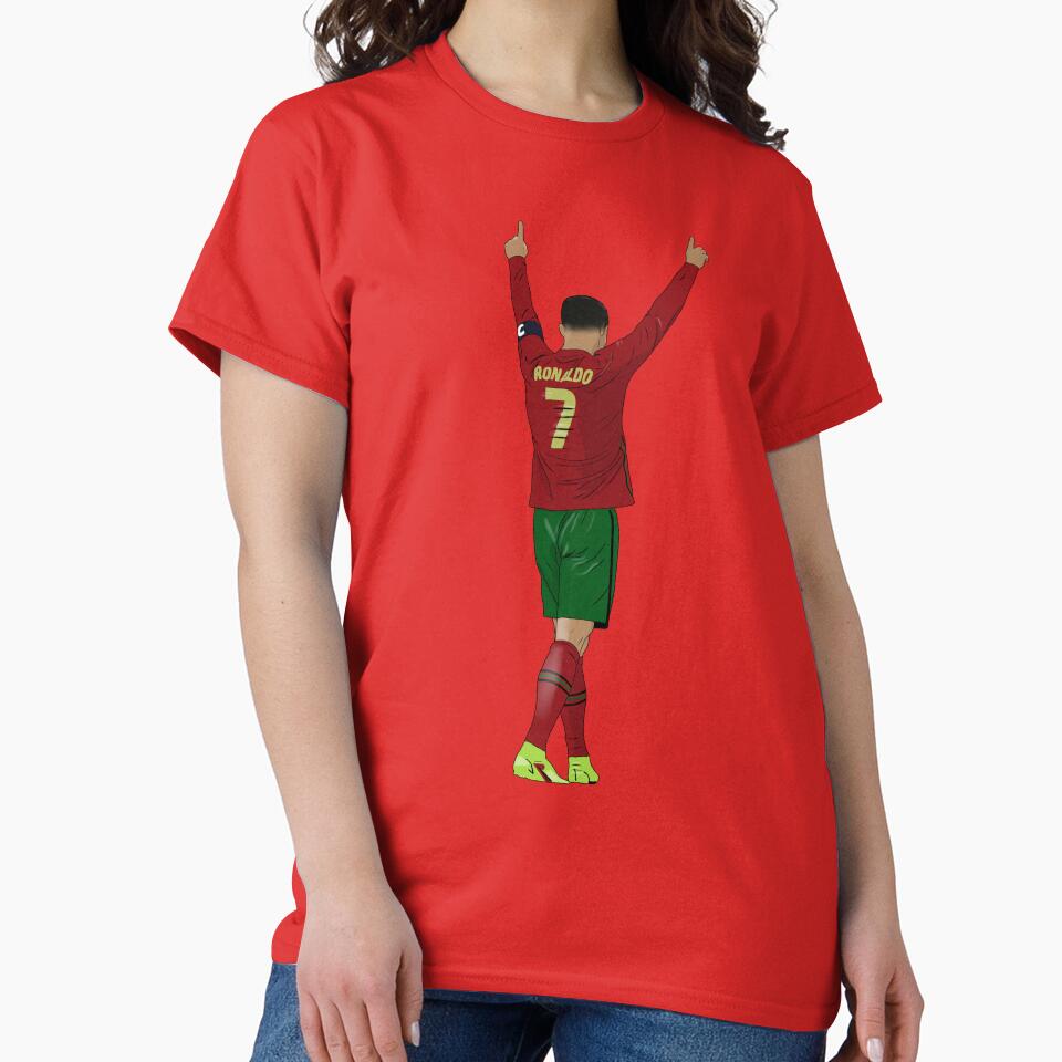 Cristiano Ronaldo 7 Portugal 111 Goals by Hevding