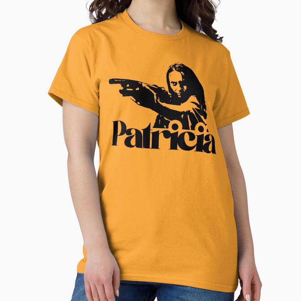 Widow's Bay Patricia! by MATTYXLP