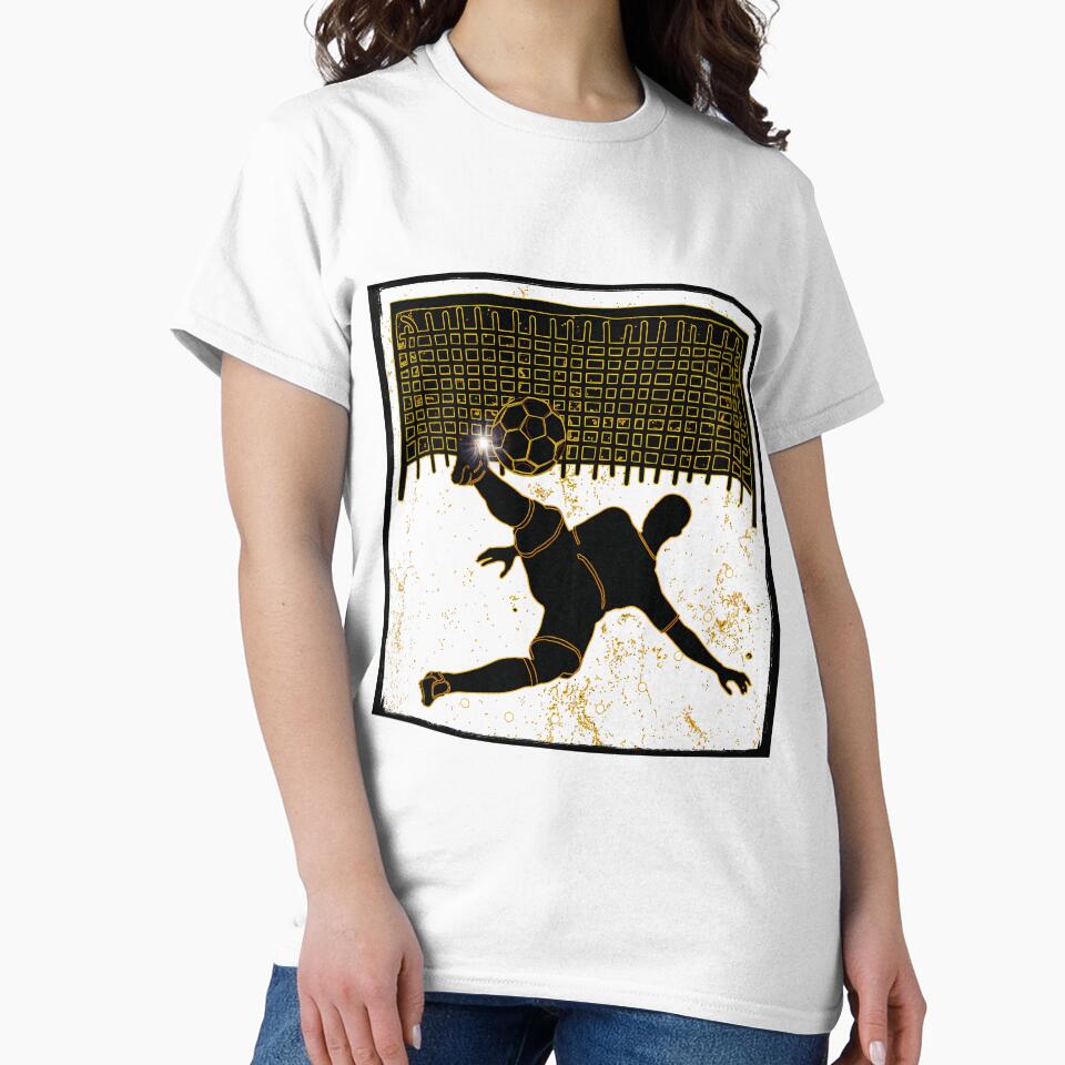 The Soccer player in full power by umfhn