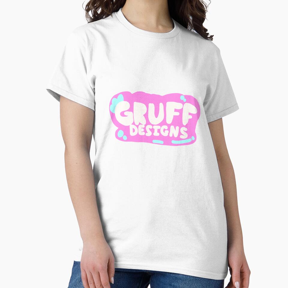 Gruff Design by GruffDesigns