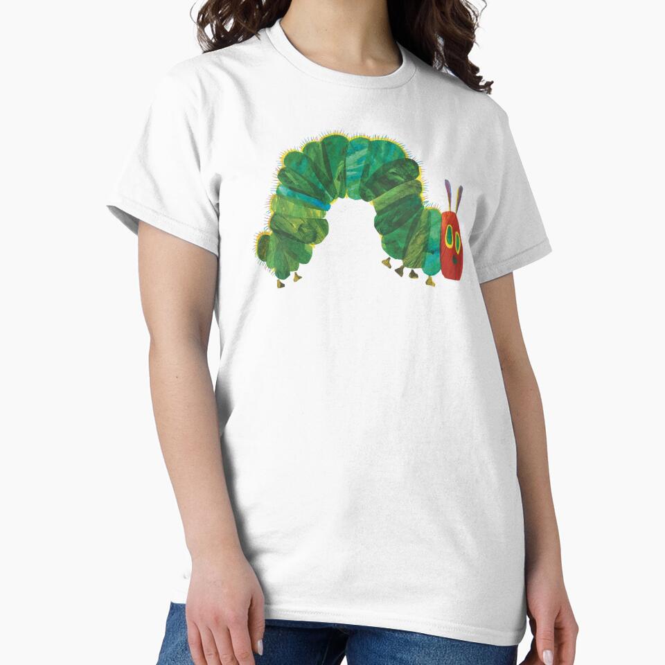 the very hungry caterpillar by pnkrose