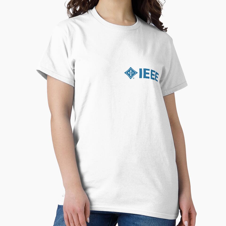 IEEE by ikickurdog