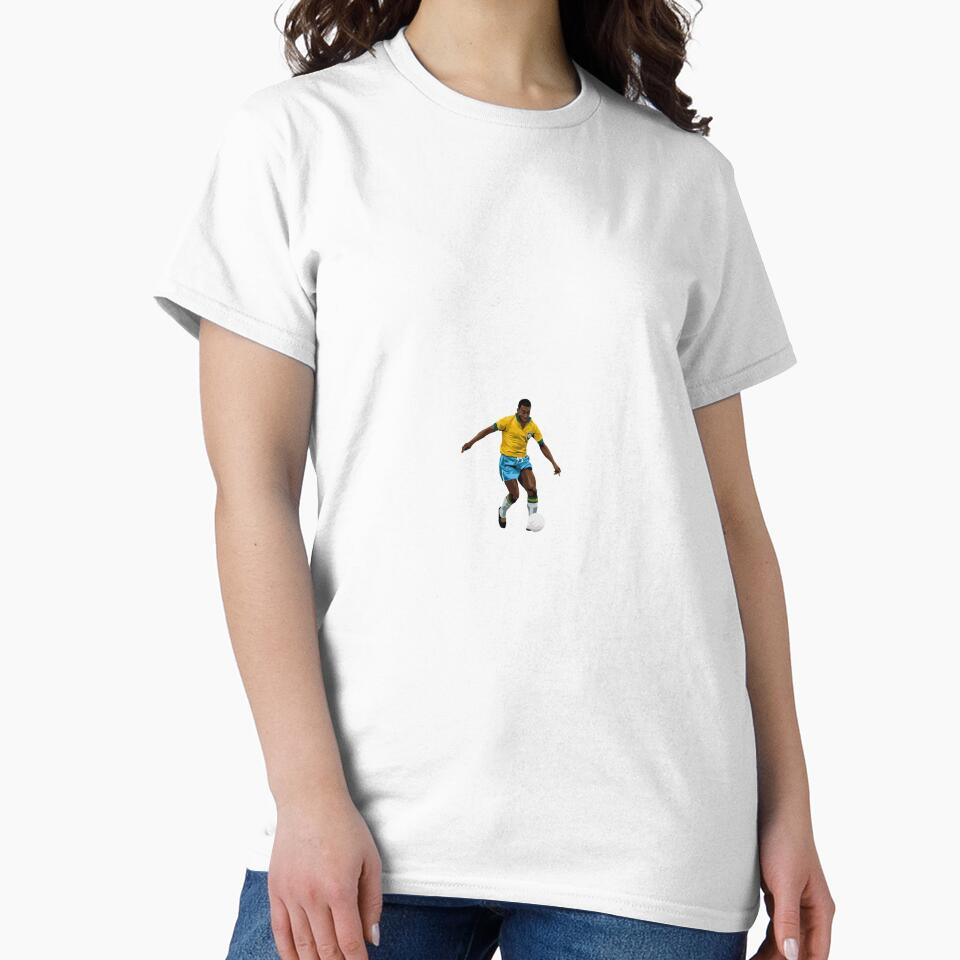 Pele Minimalist by MinimalistDZNS