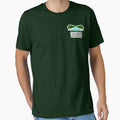 Logo Merch - Friends of Jesus Green Lido by Friends of Jesus Green Lido