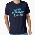 Avoid Negativity by overclock360