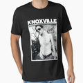Johnny Knoxville Classic by RosaGuerra12