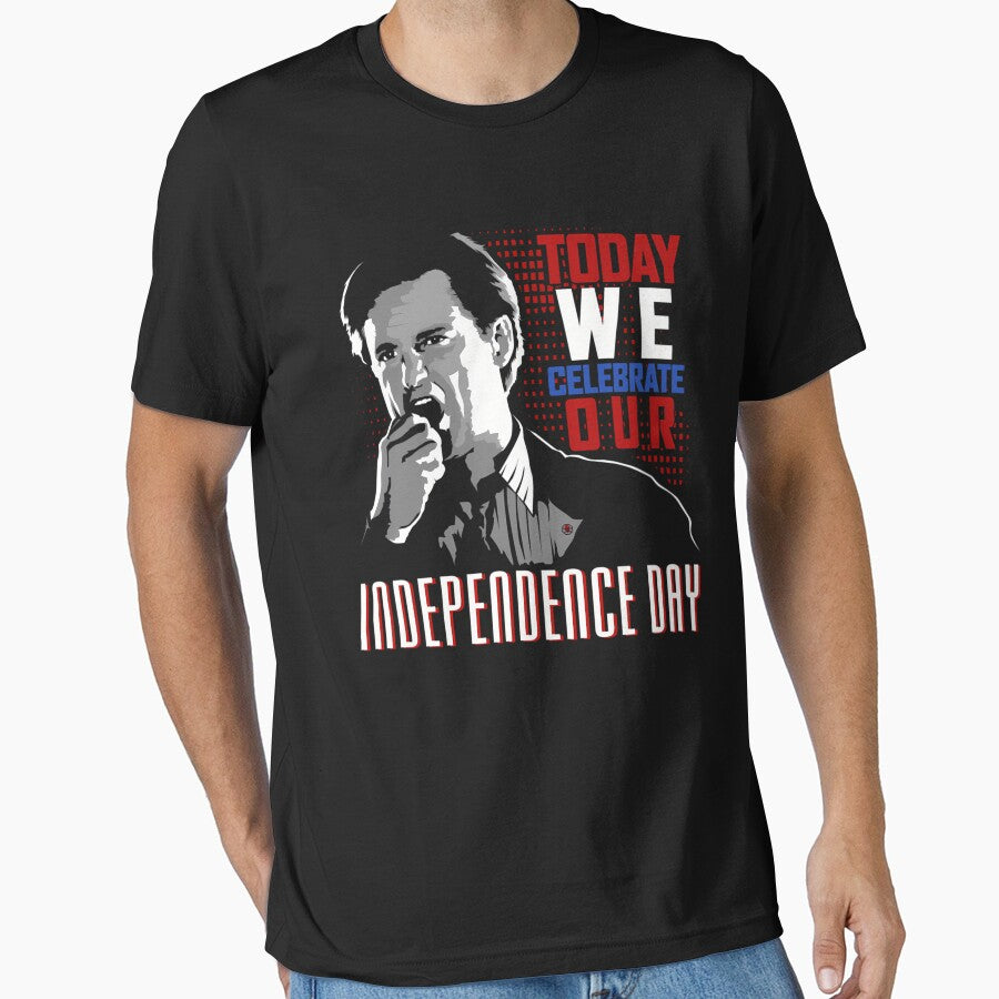 President (Independence Day) by Abbasavant21
