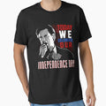 President (Independence Day) by Abbasavant21