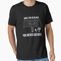 Once you go black... by OffensiveFun
