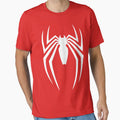 White Spider by vanWriten
