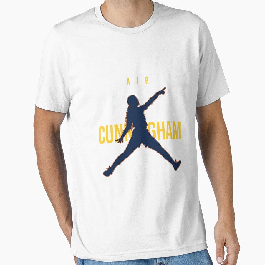 Sophie Cunningham Women Basketball Vintage by KillianGrantM