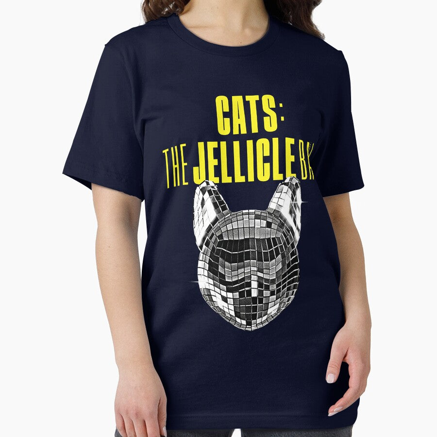 Cats - The Jellicle Ball - musical Broadway Tony Awards by Top-show-shirts
