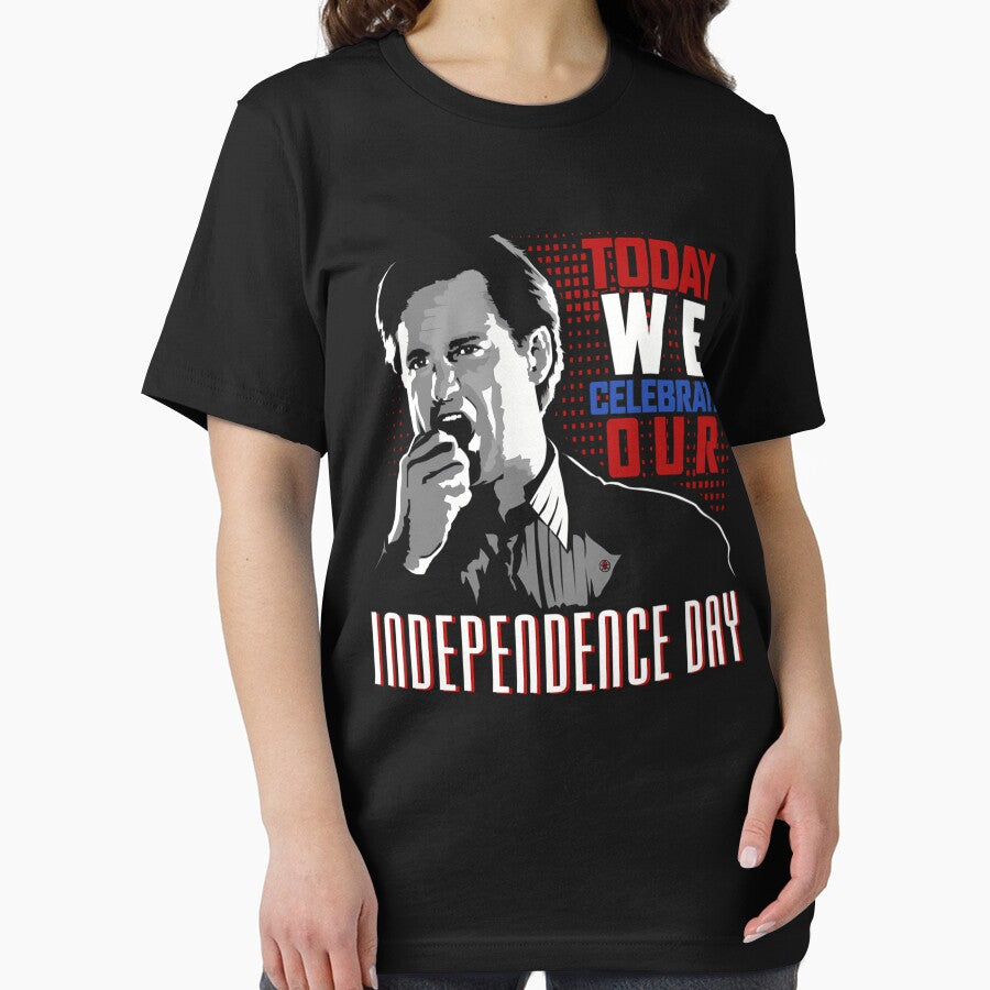 President (Independence Day) by Abbasavant21