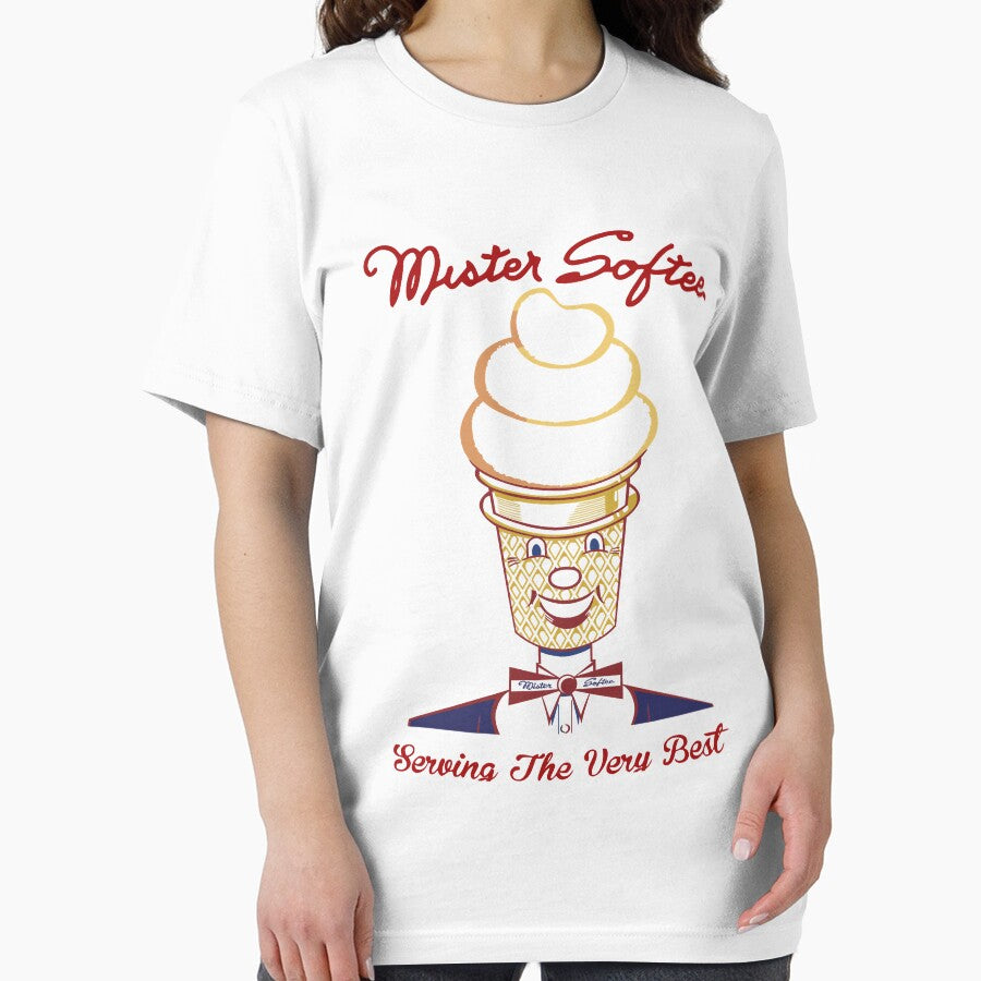 Mister Softee by ChrisDuane70
