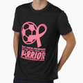 Breast Cancer Awareness Soccer Lover by Guess4best