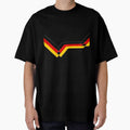 GERMANY RETRO FC by FUTBOLPOPULAR