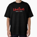 United Typography by farqaleitart
