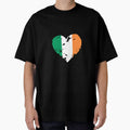 I Love Ireland by DreamBrushy