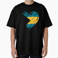I Love Bahamas by feether-store