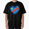 I Love Congo by feether-store